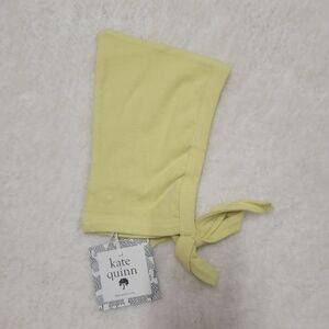 KATE QUINN Endive Elf Hat 12-18M